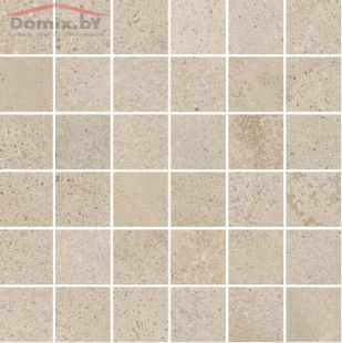 Керамогранит Coliseum Gres Monza Cream мозайка арт. 610110001386 (30x30)